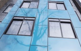 Peachtree Suites - Jersey City